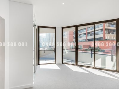 305 / 81 Harbour Street, Haymarket