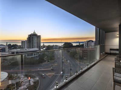 603 / 1 Harper Terrace, South Perth