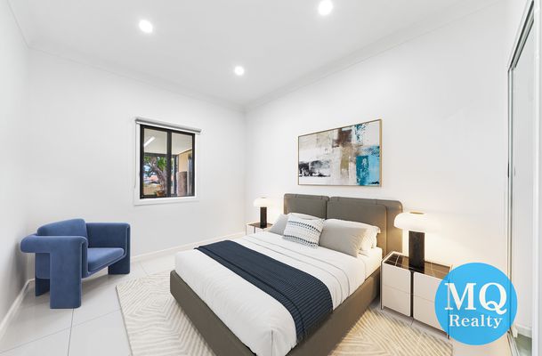 16 Hillcrest Avenue, Villawood