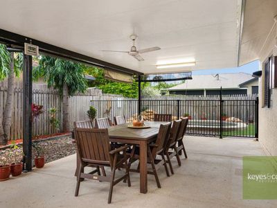 49 Wheeler Circuit, Kirwan