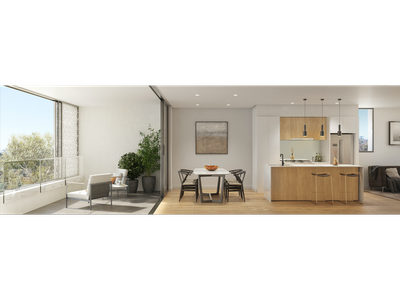 107 / 34-40A Falcon Street, Crows Nest