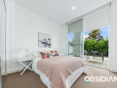 112 / 58 Peninsula Drive, Breakfast Point