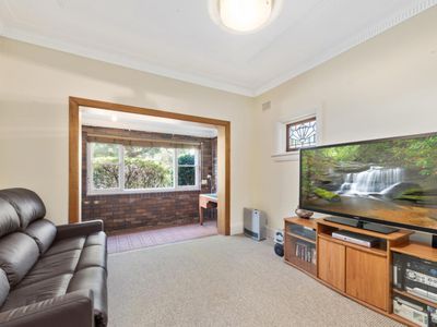29 Railway Parade, Penshurst