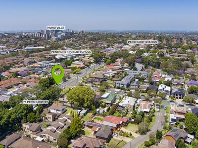 73 Penshurst Street, Penshurst