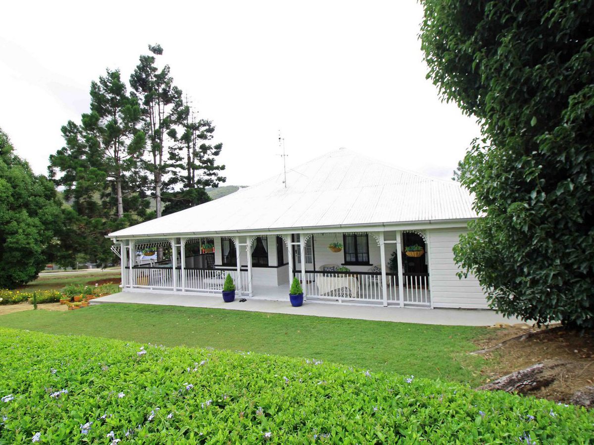 Herberton