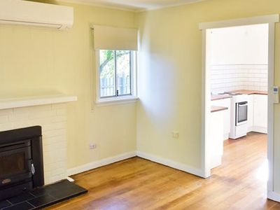 29 William Street, George Town