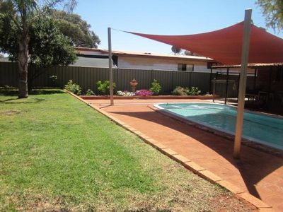 31 Braeside Drive, Newman