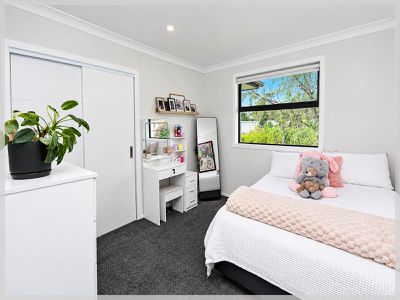 62A Norbiton Road, Foxton