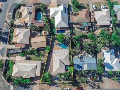 1 Woodman Street, Port Hedland