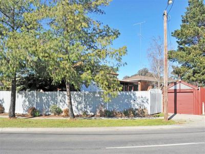 17 Ashley Street, Bendigo