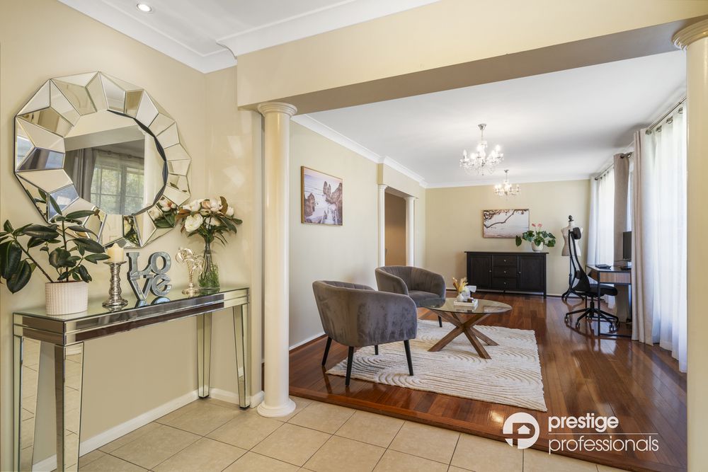13 Swain Street, Moorebank