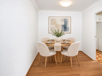 31 / 33 Sir Joseph Banks Street, Bankstown