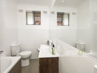 6 / 58 Jersey Avenue, Mortdale