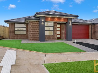 1 Stream Road, Wyndham Vale