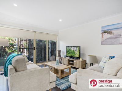 8 Havilah Court, Wattle Grove