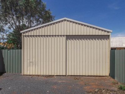 1 Koombana Avenue, South Hedland