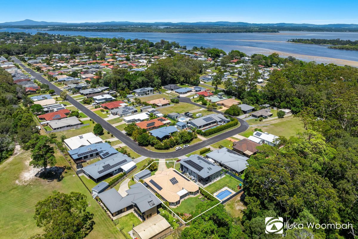 64 Sovereign Street, Iluka