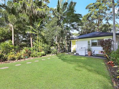 43 Elouera Drive, Ninderry