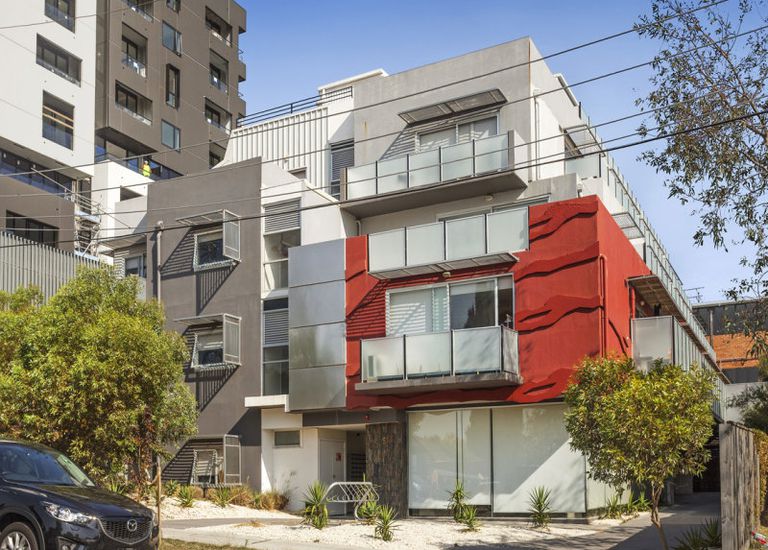 58 / 5 Archibald Street, Box Hill