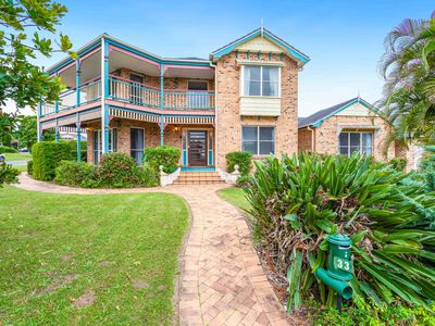 33 Winchcombe Avenue, Murrumba Downs