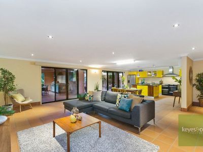 50 Livistonia Close, Bushland Beach