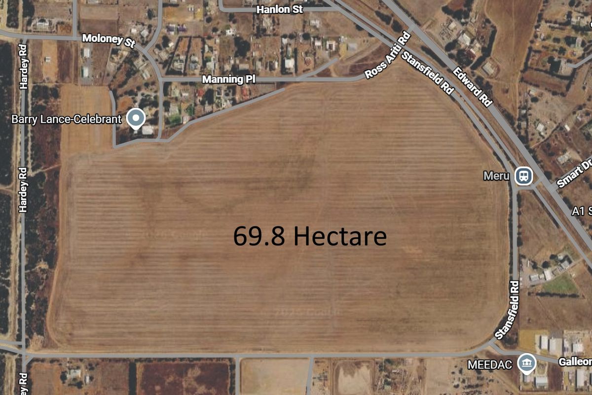 Lot 28, Stansfield Road, Narngulu