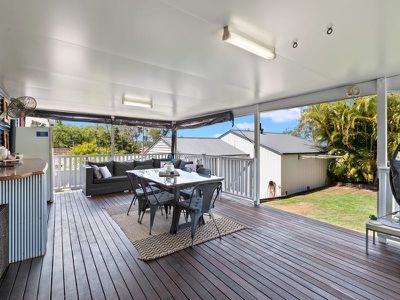 26 Lamorna Street, Rochedale South