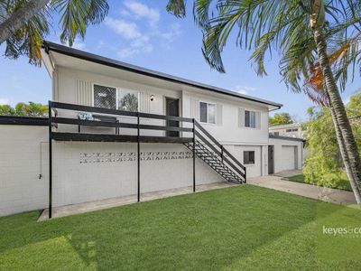 9 Chauncy Crescent, Douglas
