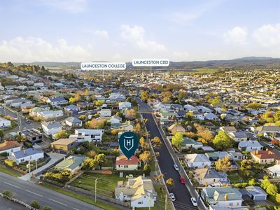 26 Laura Street, West Launceston