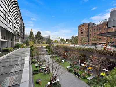 805 / 18 Park Lane, Chippendale