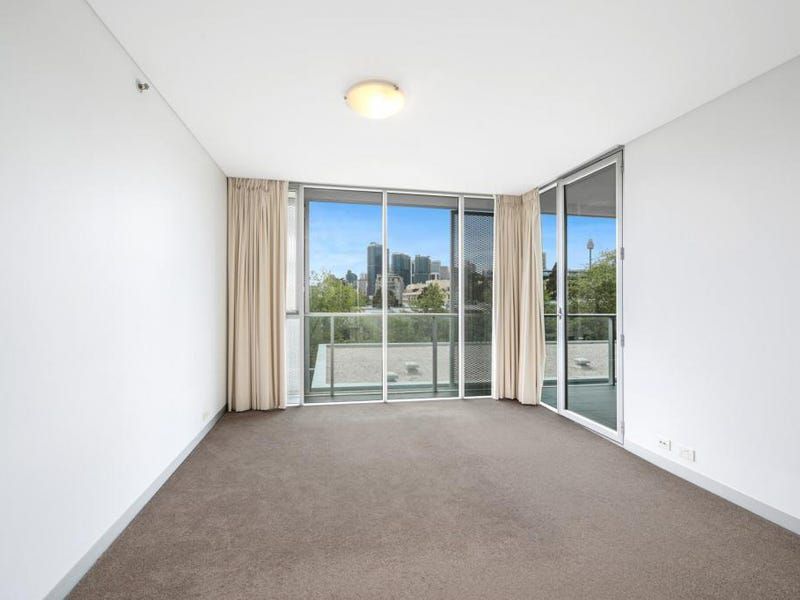 45 Bowman Street, Pyrmont