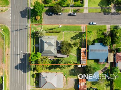 108 East Street, Nowra