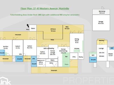 37-41 Western Avenue, Montville