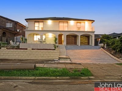 22 Rosewood, Greystanes