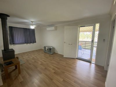 1828 Memerambi Barkers Creek Road, Wattle Camp