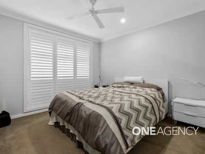 8A Kurraba Place, St Georges Basin