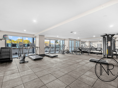 519 / 239 Great Eastern Highway, Belmont