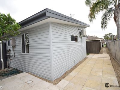 46a Dan Avenue, , Blacktown