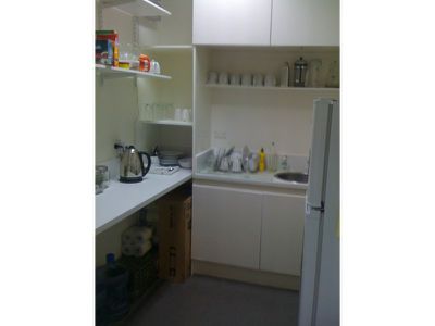 12 / 600 Lonsdale Street, Melbourne