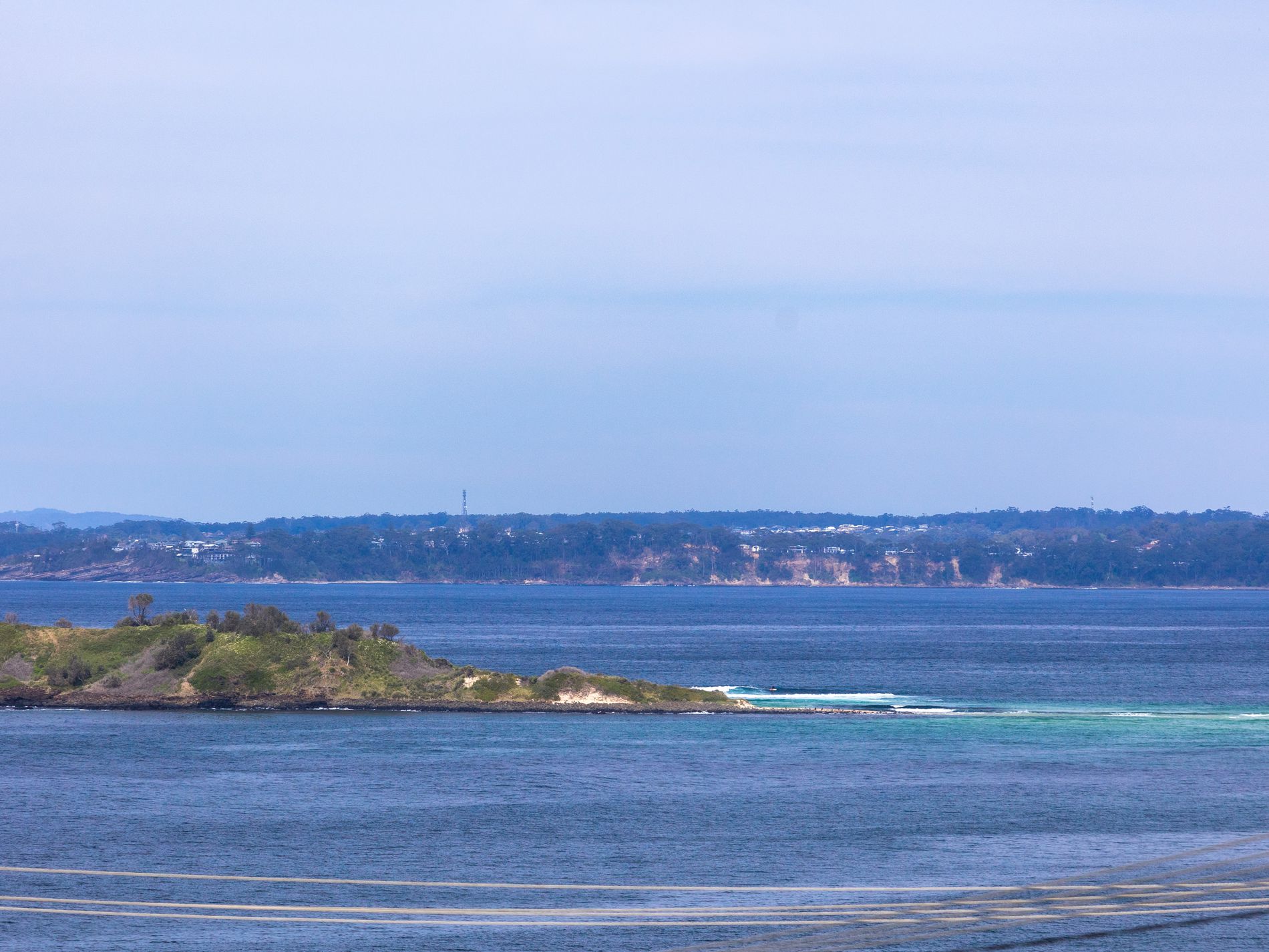 18 The Lookout, Manyana