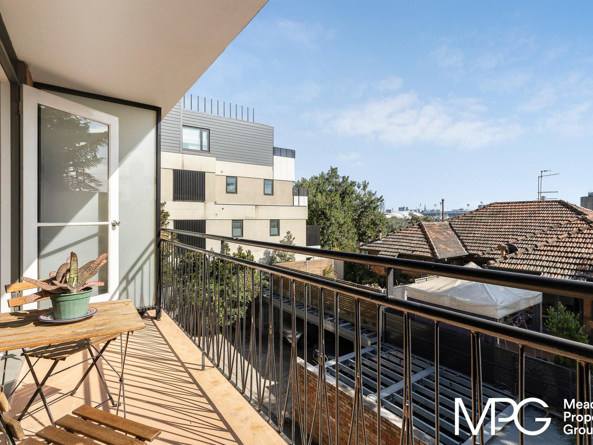 8 / 7 Davidson Street, South Yarra