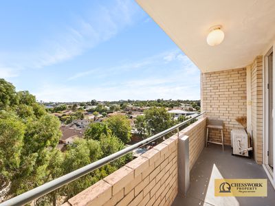 65 / 50 Kirkham Hill Terrace, Maylands