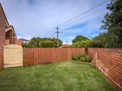 1/18 Joyce Street, Scarborough