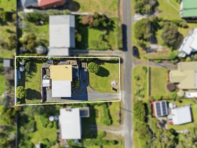 14 Ralph Street, Weymouth