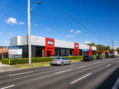 109 STATION ROAD, Seven Hills