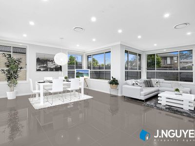 121 Robey Avenue, Middleton Grange