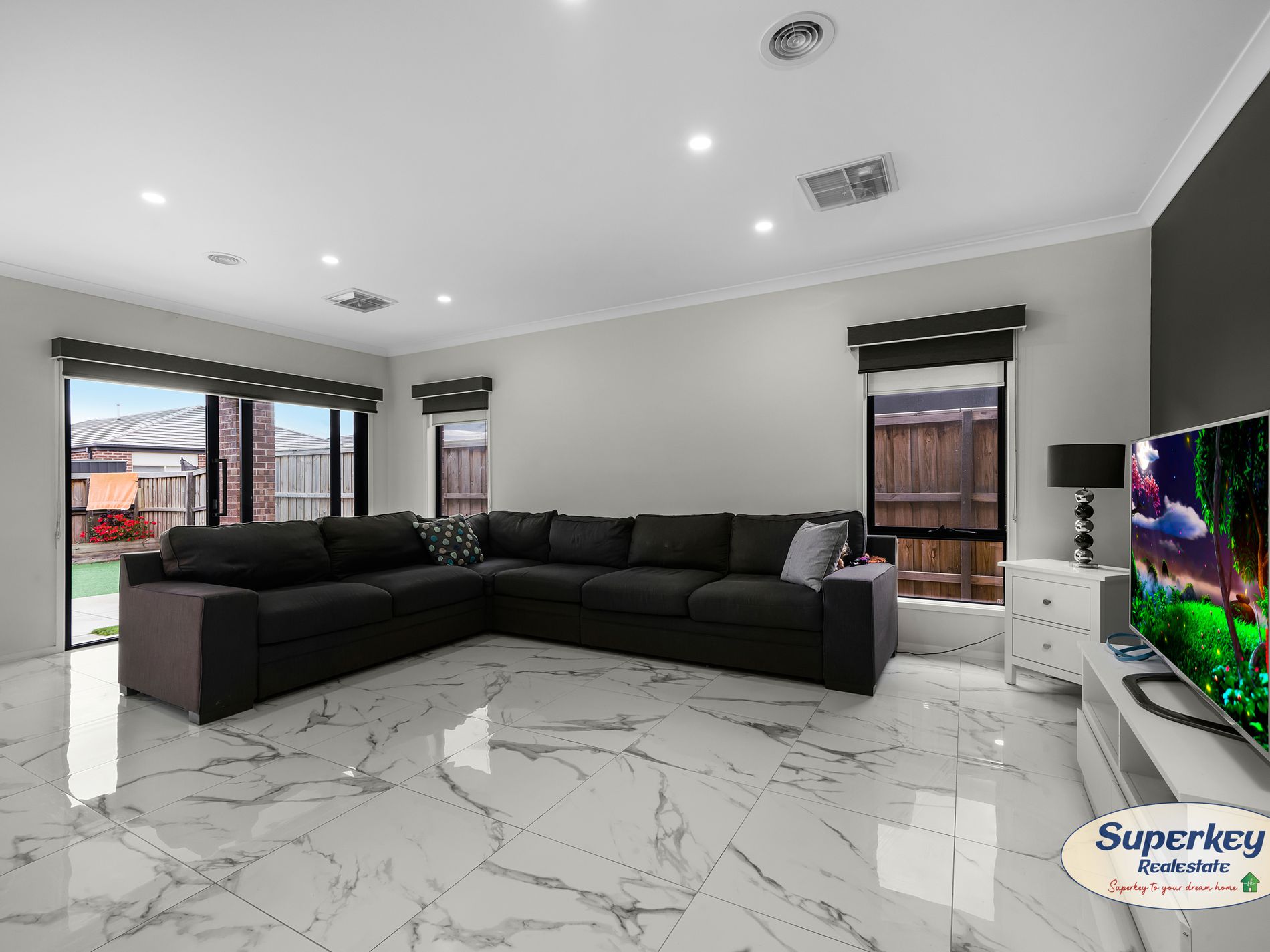 3 Blackberry Street, Manor Lakes