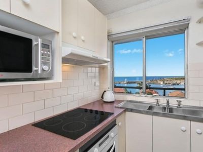 14 / 2 Wilson Street, Wollongong