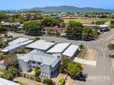 3 / 6 Burke Street, North Ward