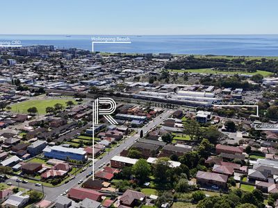 33 Heaslip Street, Coniston